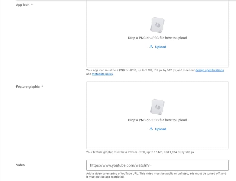 test marketing project